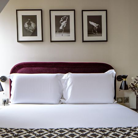 Hotel Monsieur Helder Paris Luaran gambar