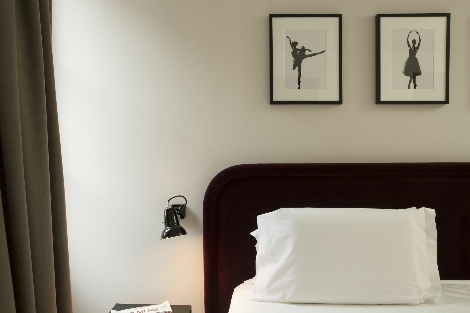 Hotel Monsieur Helder Paris Luaran gambar