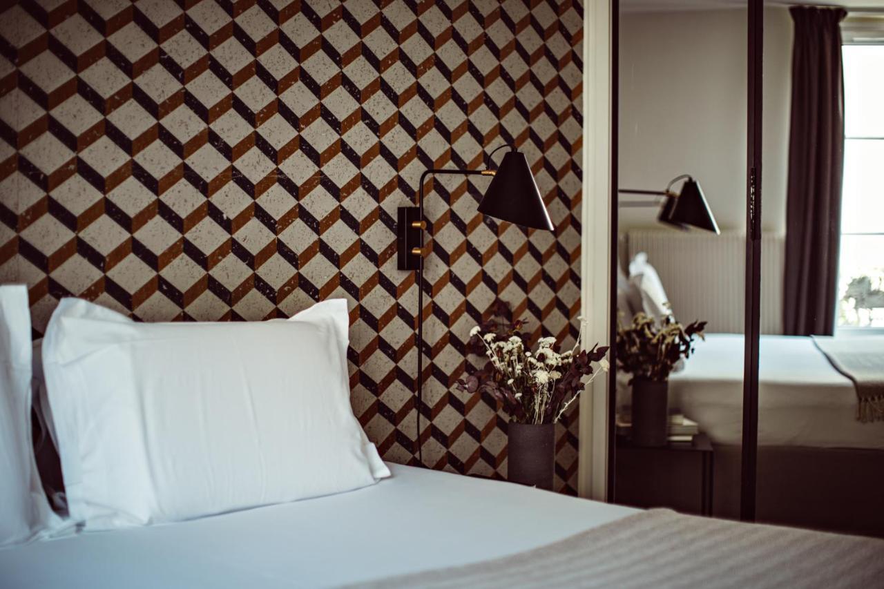 Hotel Monsieur Helder Paris Luaran gambar