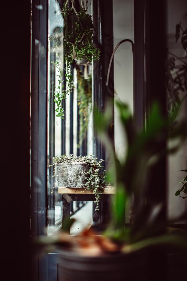 Hotel Monsieur Helder Paris Luaran gambar